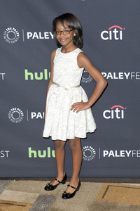 Präsentation der Tv-Serie 'Black-ish' in Los Angeles
