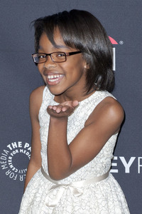 Präsentation der Tv-Serie 'Black-ish' in Los Angeles