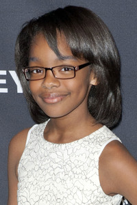 Präsentation der Tv-Serie 'Black-ish' in Los Angeles