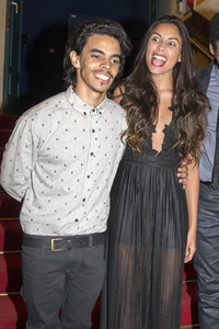 Filmpremiere 'Bach in Brazil' in Berlin