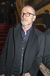Filmpremiere 'Bach in Brazil' in Berlin