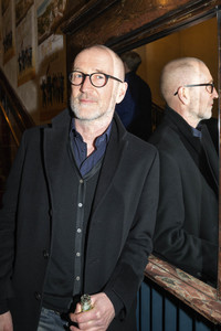 Filmpremiere 'Bach in Brazil' in Berlin