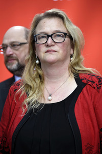 Pressetermin zu den Landtagswahlen in Baden-Württemberg, Rheinland-Pfalz und Sachsen-Anhalt