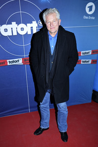 Premiere des ARD Krimis 'Tatort - Mia san jetz da wo's weh tut' in München