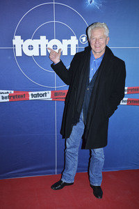 Premiere des ARD Krimis 'Tatort - Mia san jetz da wo's weh tut' in München