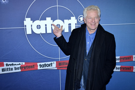 Premiere des ARD Krimis 'Tatort - Mia san jetz da wo's weh tut' in München