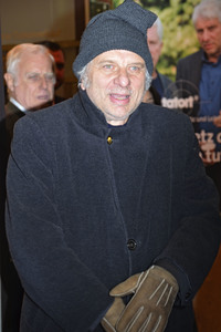 Premiere des ARD Krimis 'Tatort - Mia san jetz da wo's weh tut' in München