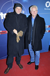 Premiere des ARD Krimis 'Tatort - Mia san jetz da wo's weh tut' in München