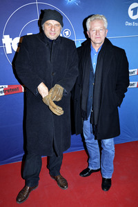 Premiere des ARD Krimis 'Tatort - Mia san jetz da wo's weh tut' in München