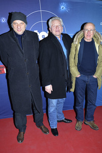 Premiere des ARD Krimis 'Tatort - Mia san jetz da wo's weh tut' in München