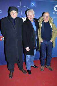 Premiere des ARD Krimis 'Tatort - Mia san jetz da wo's weh tut' in München