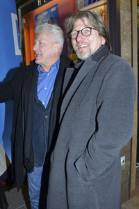 Premiere des ARD Krimis 'Tatort - Mia san jetz da wo's weh tut' in München