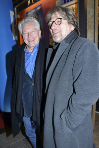 Premiere des ARD Krimis 'Tatort - Mia san jetz da wo's weh tut' in München