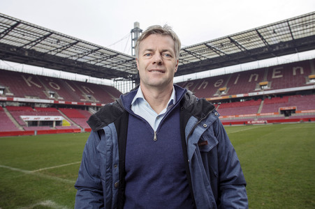 Veranstaltung '150, Klasse-Buch: Tom Bartels und Tina Schlosser - Fußball: Tore, Topteams, Titelträume' auf der lit.Cologne in Köln