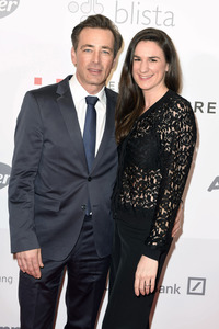 Der Deutsche Hörfilmpreis 2016 in Berlin