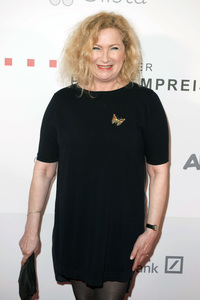 Der Deutsche Hörfilmpreis 2016 in Berlin
