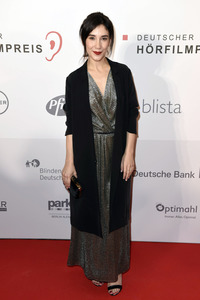 Der Deutsche Hörfilmpreis 2016 in Berlin