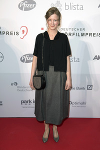 Der Deutsche Hörfilmpreis 2016 in Berlin