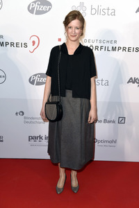 Der Deutsche Hörfilmpreis 2016 in Berlin
