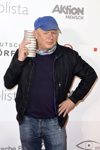 Der Deutsche Hörfilmpreis 2016 in Berlin