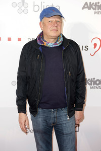 Der Deutsche Hörfilmpreis 2016 in Berlin