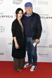 Der Deutsche Hörfilmpreis 2016 in Berlin