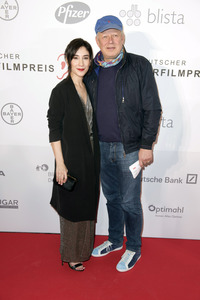 Der Deutsche Hörfilmpreis 2016 in Berlin