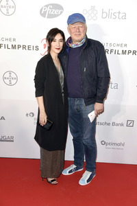 Der Deutsche Hörfilmpreis 2016 in Berlin
