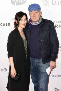 Der Deutsche Hörfilmpreis 2016 in Berlin