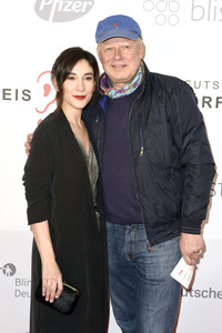 Der Deutsche Hörfilmpreis 2016 in Berlin