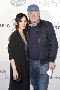 Der Deutsche Hörfilmpreis 2016 in Berlin