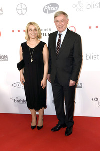 Der Deutsche Hörfilmpreis 2016 in Berlin