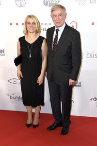 Der Deutsche Hörfilmpreis 2016 in Berlin