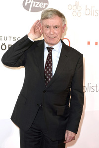 Der Deutsche Hörfilmpreis 2016 in Berlin