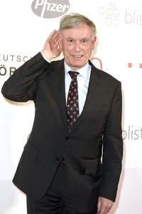 Der Deutsche Hörfilmpreis 2016 in Berlin