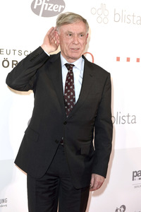 Der Deutsche Hörfilmpreis 2016 in Berlin