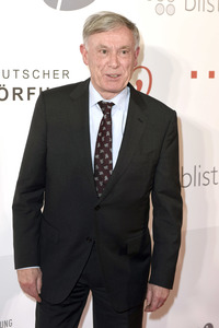 Der Deutsche Hörfilmpreis 2016 in Berlin