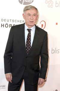Der Deutsche Hörfilmpreis 2016 in Berlin