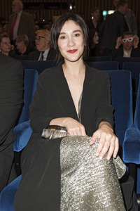 Der Deutsche Hörfilmpreis 2016 in Berlin