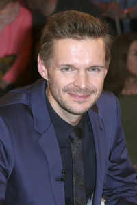Talkshow 'Markus Lanz' in Hamburg