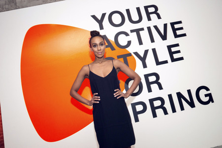 Zalando Fashion X Sports Spring/Summer 2016 Präsentation in Berlin