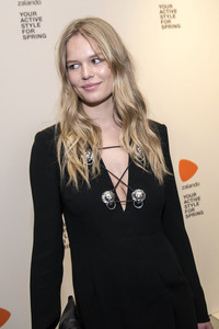 Zalando Fashion X Sports Spring/Summer 2016 Präsentation in Berlin