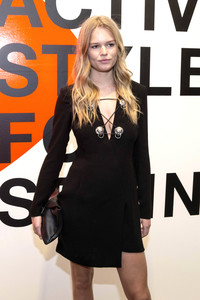Zalando Fashion X Sports Spring/Summer 2016 Präsentation in Berlin