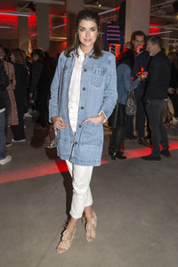 Zalando Fashion X Sports Spring/Summer 2016 Präsentation in Berlin