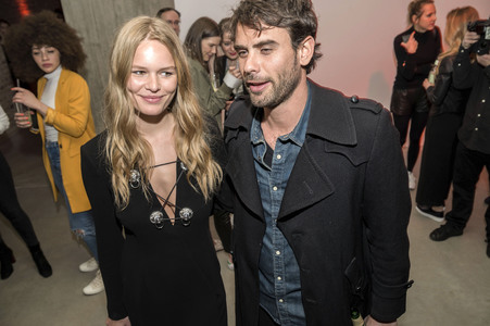 Zalando Fashion X Sports Spring/Summer 2016 Präsentation in Berlin
