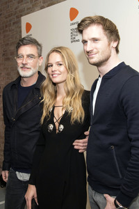 Zalando Fashion X Sports Spring/Summer 2016 Präsentation in Berlin