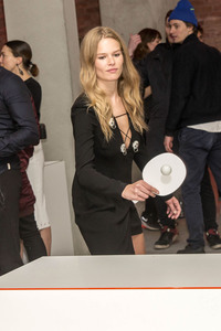 Zalando Fashion X Sports Spring/Summer 2016 Präsentation in Berlin