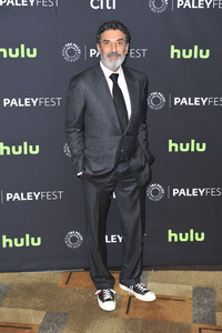 'The Big Bang Theory' Event , PaleyFest Los Angeles