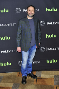'The Big Bang Theory' Event , PaleyFest Los Angeles