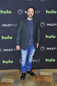 'The Big Bang Theory' Event , PaleyFest Los Angeles